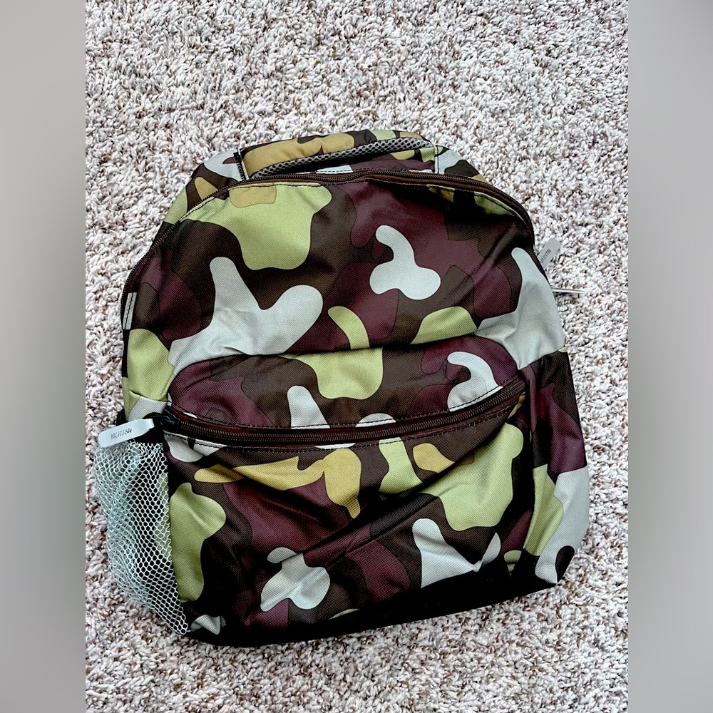 School bag, back pack, elementary school